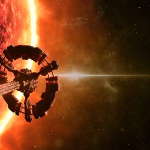 Photo Le Temps des OVNIS
