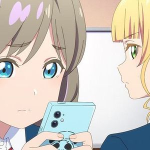 Photo Love Live! Superstar!!