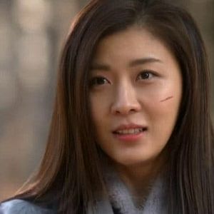 Photo The Empress Ki