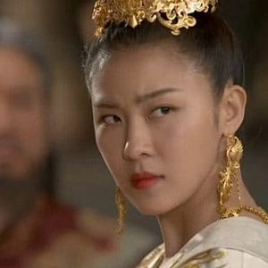 Photo The Empress Ki