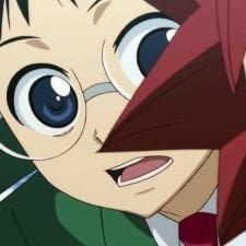 Photo Yowamushi Pedal