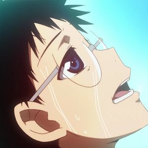 Photo Yowamushi Pedal