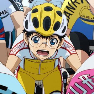 Photo Yowamushi Pedal