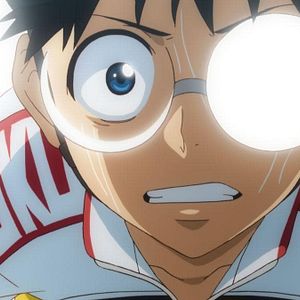 Photo Yowamushi Pedal