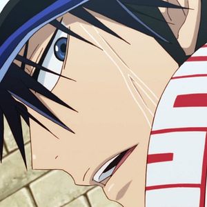 Photo Yowamushi Pedal