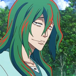 Photo Yowamushi Pedal