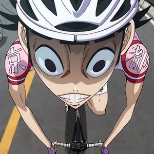 Photo Yowamushi Pedal