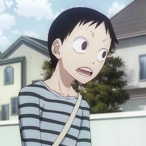 Photo Yowamushi Pedal