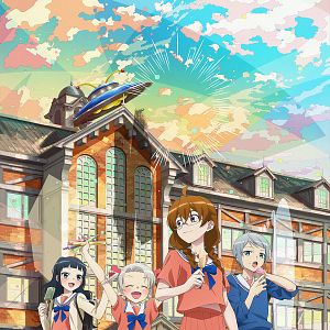 Photo The Little Lies We All Tell