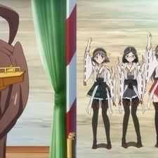 Photo KanColle