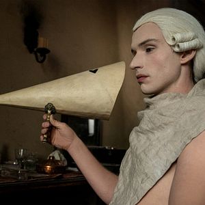 Photo Nicholas Denton