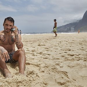 Photo Contigo Capitán : Laissez jouer Guerrero !