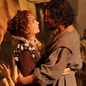 Photo Riccardo Scamarcio