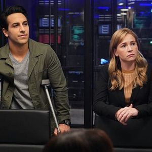 Photo Britt Robertson