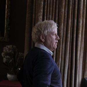 Photo This England : les années Boris Johnson