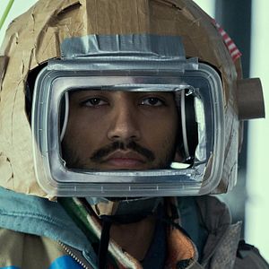 Photo Station Eleven