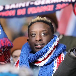 Photo Ahmed Sylla