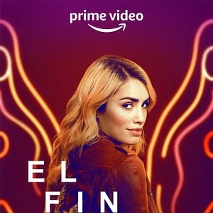 Photo La Fin de l'amour