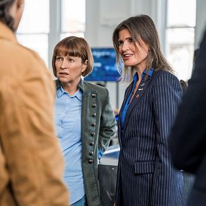 Photo Janet Fielding