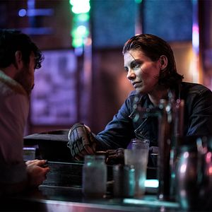 Photo The Walking Dead : Dead City