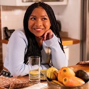 Photo Laya DeLeon Hayes