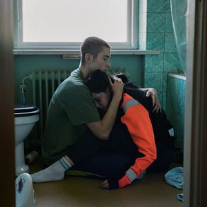 Photo The Dark Heart