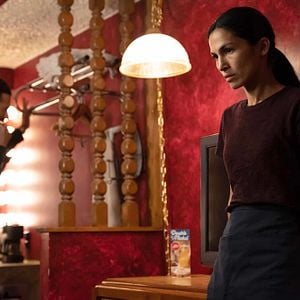 Photo The Cleaning Lady