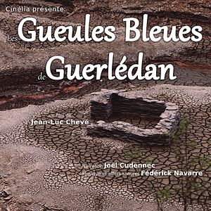 Photo Les Gueules bleues de Guerlédan