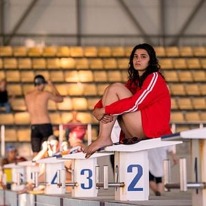 Photo Manal Issa