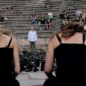 Photo Dionysos, le retour