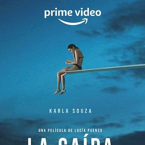 Photo La Caída