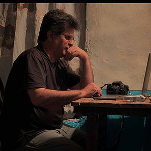 Photo Jafar Panahi
