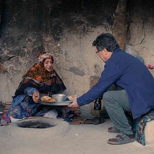 Photo Jafar Panahi