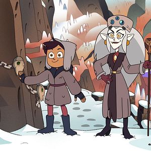 Photo Luz à Osville