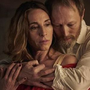 Photo Au nom du père - Ride Upon the Storm