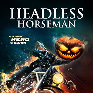 Photo Headless Horseman