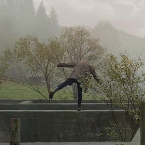 Photo Le Serment de Pamfir