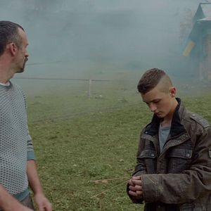 Photo Le Serment de Pamfir