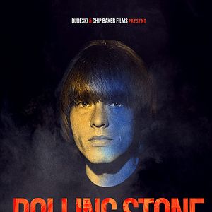 Photo Rolling Stone: Life and Death of Brian Jones