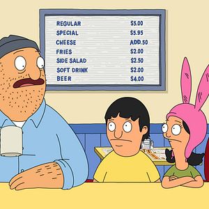 Photo Bob's Burgers