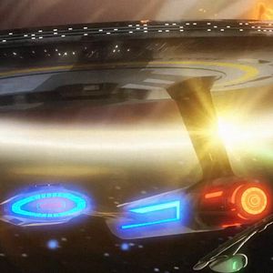 Photo Star Trek: Lower Decks