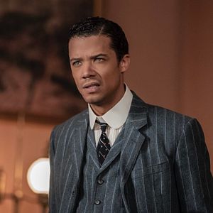 Photo Jacob Anderson