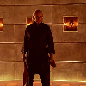 Photo Peter Weller