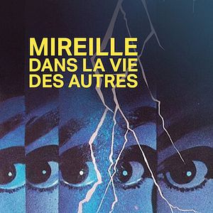 Photo Mireille dans la vie des autres