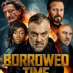 Photo Borrowed Time 3