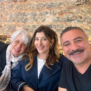 Photo Mucize Aynalar