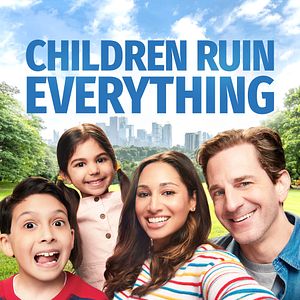 Photo Children Ruin Everything