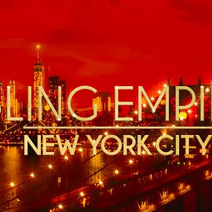 Photo L'Empire du bling : New York