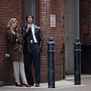 Photo Cory Michael Smith