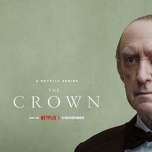 Photo The Crown